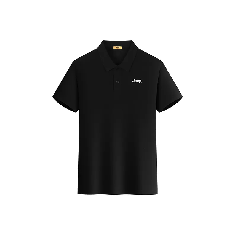 Jeep Polo Shirts Unisex-12