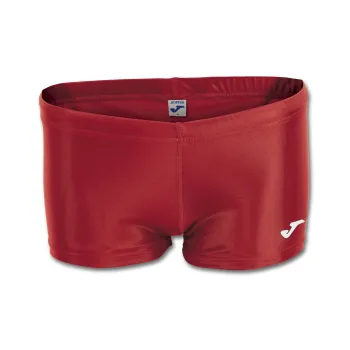 Joma Olimpia Casual Shorts Women's Red