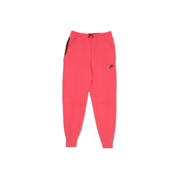 Nike Knitted Sweatpants Women's Pink