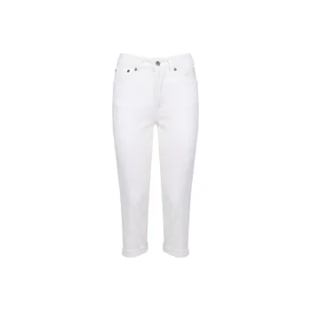 Dondup Jeans Women's White