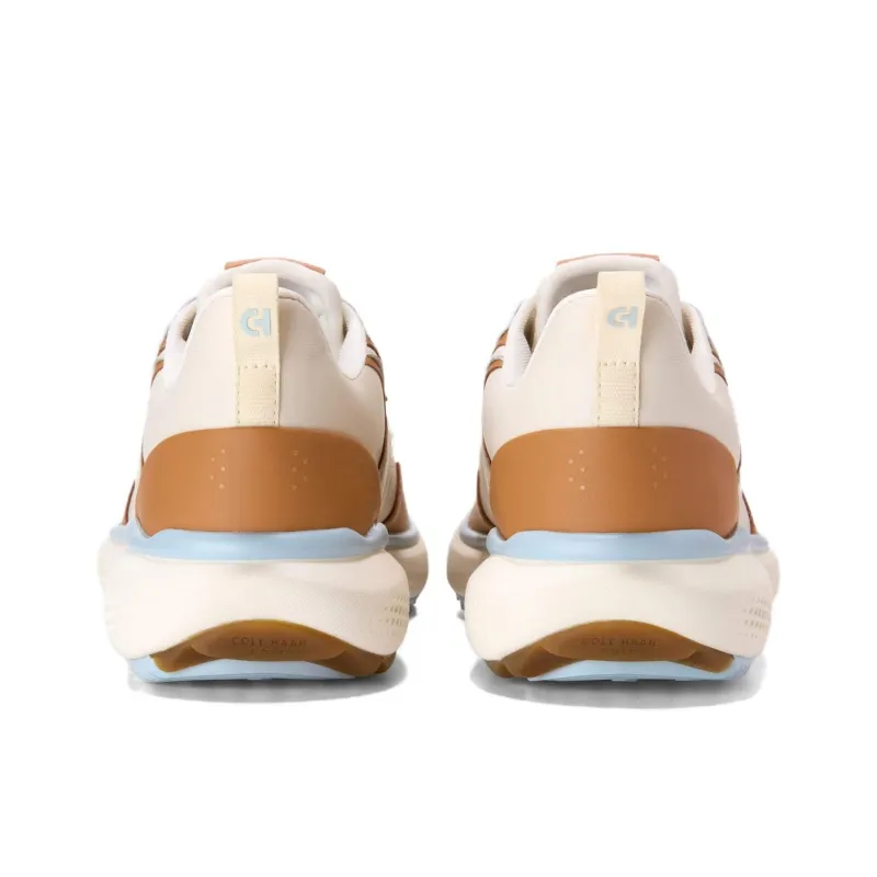 COLE HAAN Golf Collection Low Top Casual Shoes Women's White-4