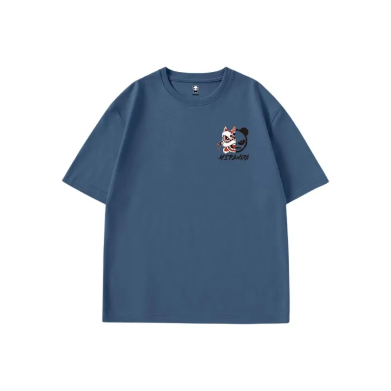 HIPANDA T Shirts Unisex-17
