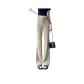 Khaki Extended Length