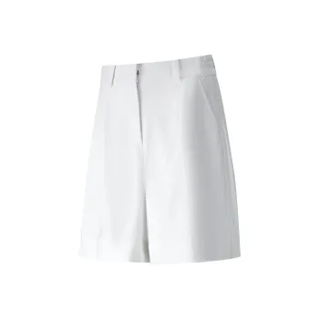 HONMA Casual Shorts Women's Bleached