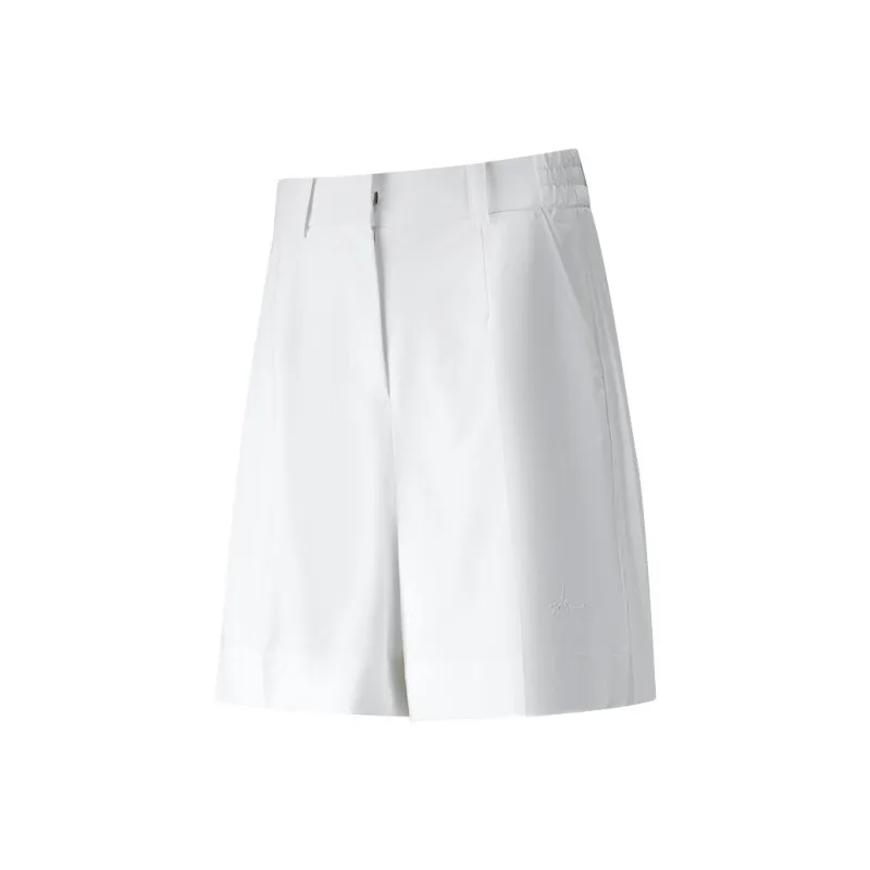 HONMA Casual Shorts Women's Bleached-0