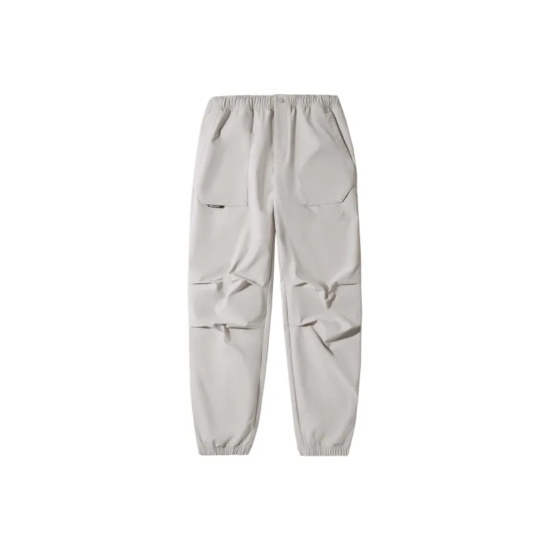 CAMEL Urban Function Series Cargo Pants Women's-12