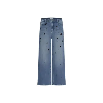URBAN REVIVO Jeans Women's Blue