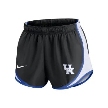Nike Kentucky Wildcats Spring Break Tempo Women's Nike College Shorts