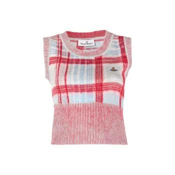 Vivienne Westwood Knitwear Women's Gray