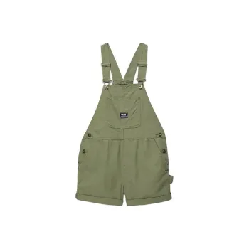 Vans Casual Shorts Women's Green