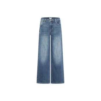 URBAN REVIVO Jeans Women's Blue