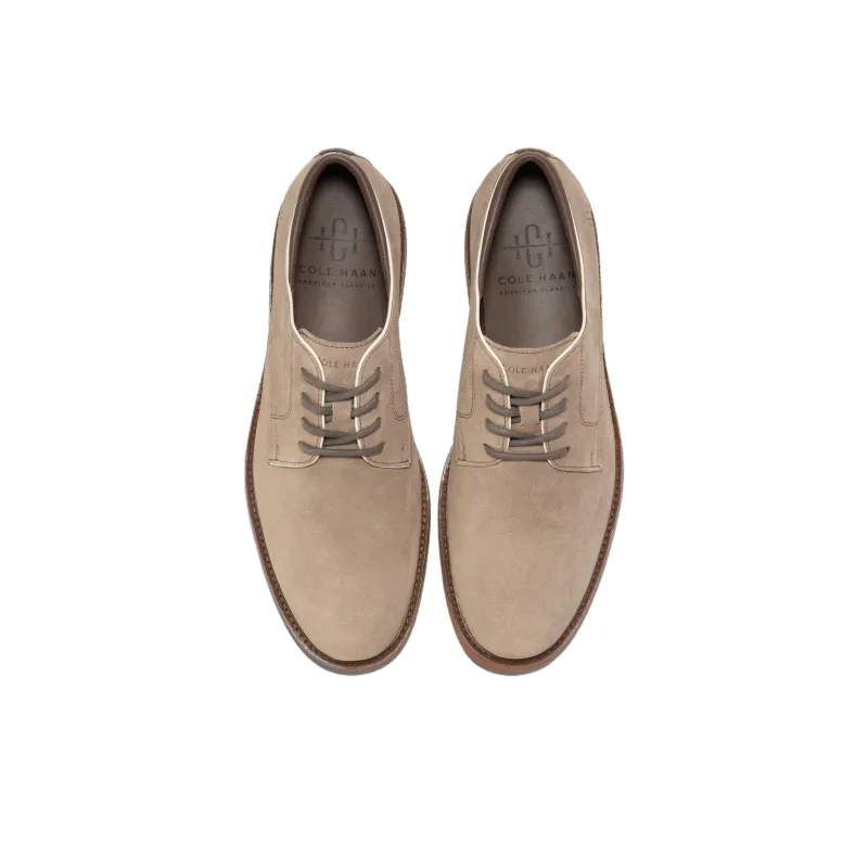 COLE HAAN Casual Shoes Men's Khaki-5