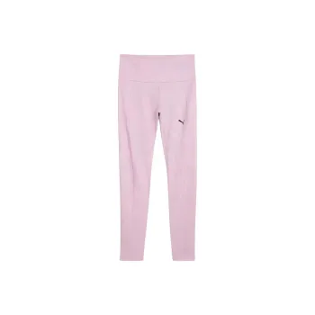 PUMA STUDIO FOUNDATIONS Leggings Women's Light Purple
