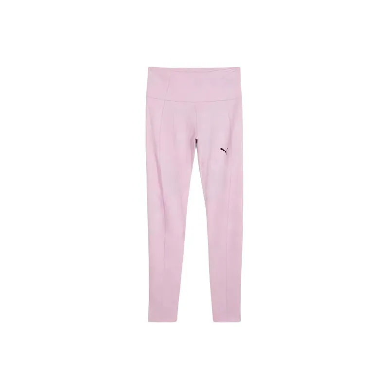 PUMA STUDIO FOUNDATIONS Leggings Women's Light Purple-0