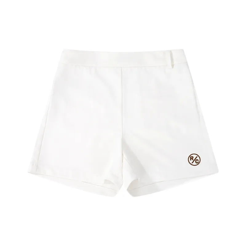 RYDER CUP Casual Shorts Women's-0