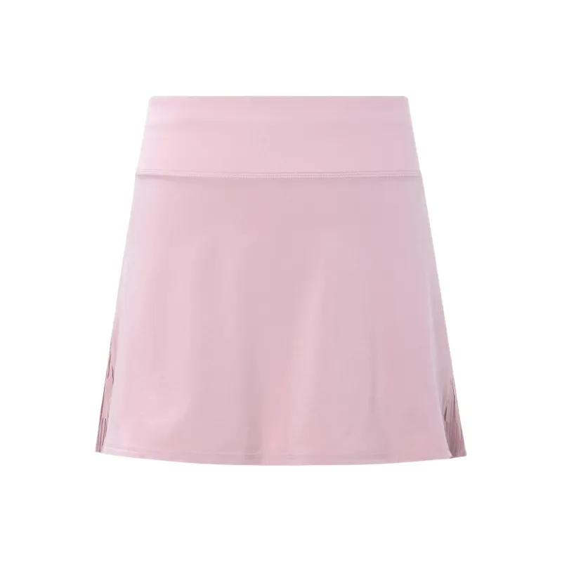 Lululemon Pleated Lined Casual Short Skirts Women's-9
