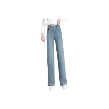 PIERRE CARDIN Jeans Women's Blue
