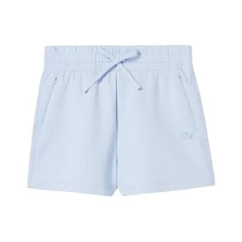 LACOSTE Logo patch Shorts