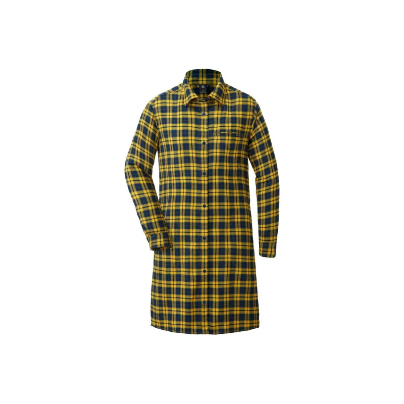 MONTBELL Long Sleeved Dress Women's-3