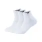 3 Pack (White Thin)
