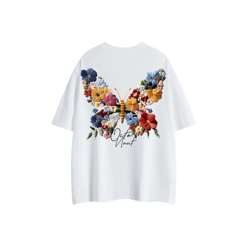 Small Columns Under The Sea T Shirt Unisex-0