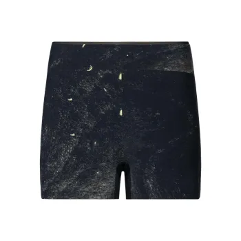 On Race Casual Shorts Women's Black