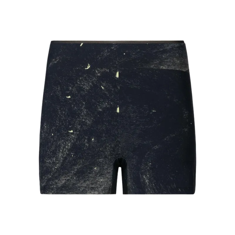 On Race Casual Shorts Women's Black-0