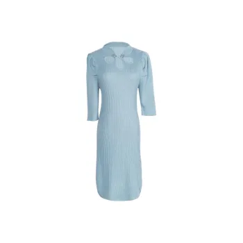 Shimiko Short Sleeved Dresses Women's Kei Miao
