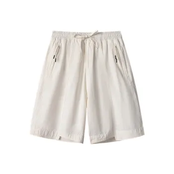 WILLIAM FOX&SONS Casual Shorts Unisex