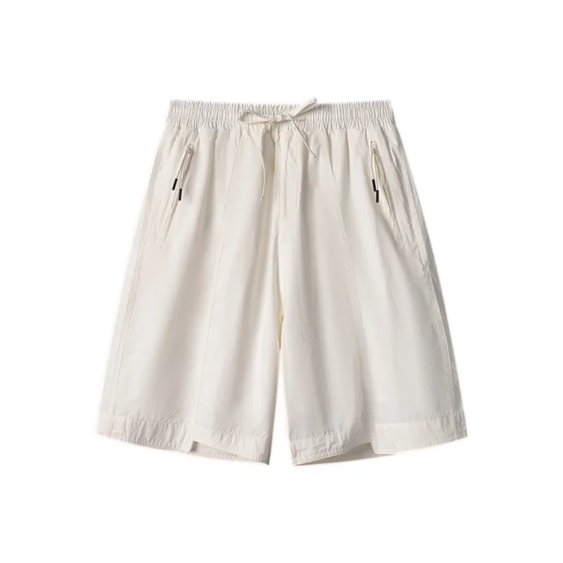 WILLIAM FOX&SONS Casual Shorts Unisex-0