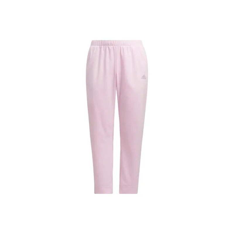 Adidas Free Shipping With AdiClub Y2K Glam Pants Plus Size-0