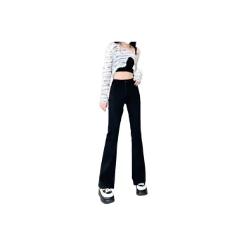 LCEVHZ'S Jeans Women's