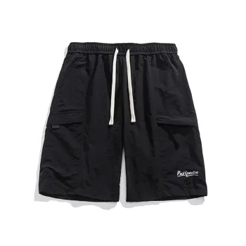PAUL COSTELLOE Casual Shorts Unisex