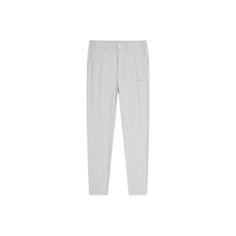 Mizuno Casual Pants Men-4