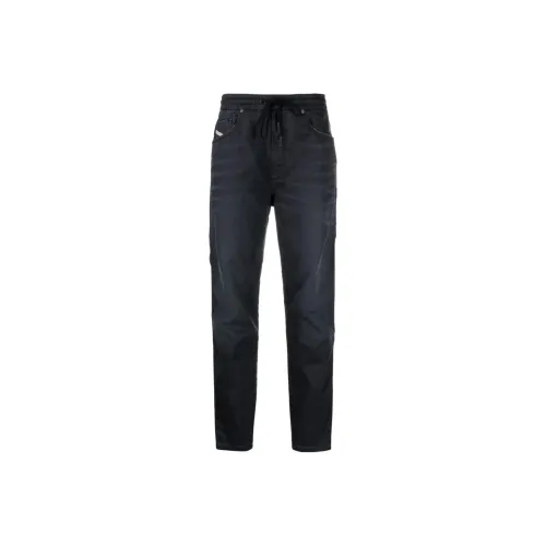DIESEL 2041 D-Fayza Joggjeans® 068hq Boyfriend Jeans