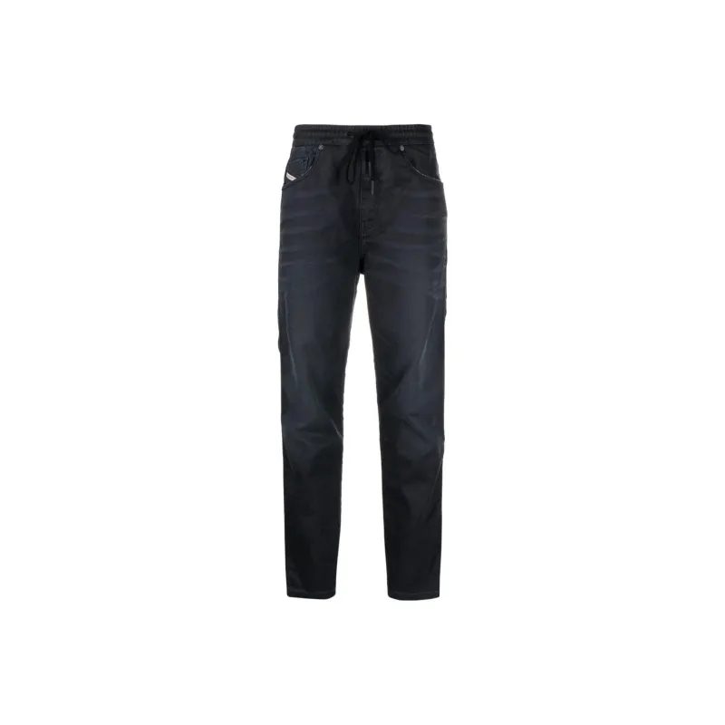 DIESEL 2041 D-Fayza Joggjeans® 068hq Boyfriend Jeans-0