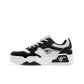 White Black