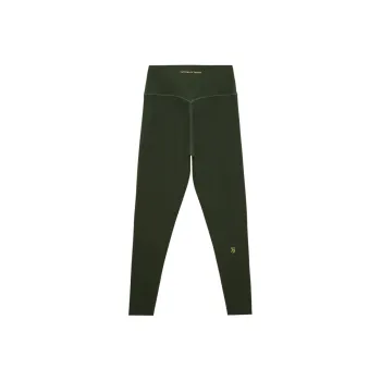 Victoria's Secret VS Sport Leggings Women's Pine Green