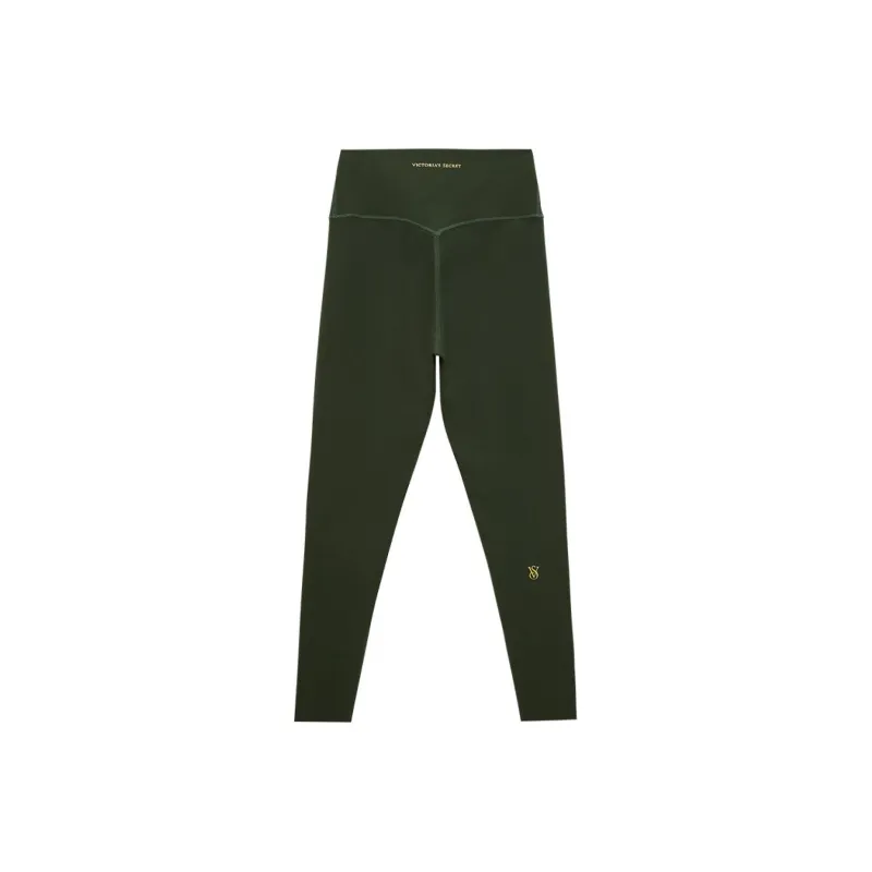 Victoria's Secret VS Sport Leggings Women's Pine Green-0