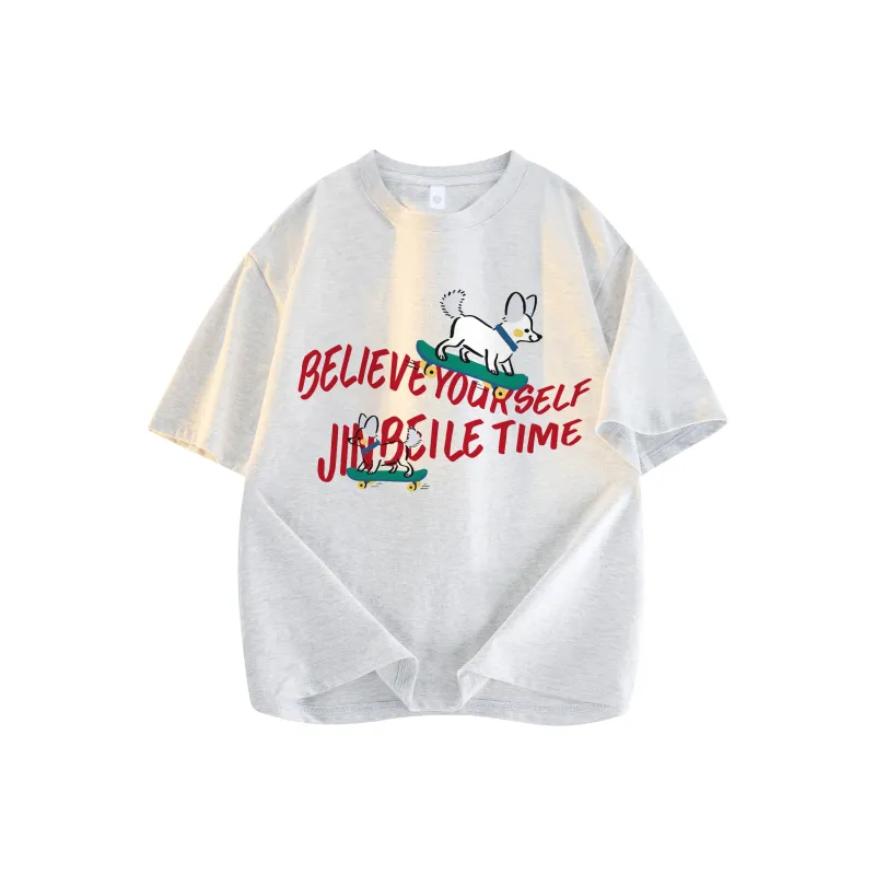 JINBEILE T Shirts Unisex-40