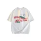 White Heather Gray (Red)