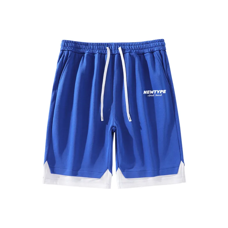 Nt Casual Shorts Unisex-10