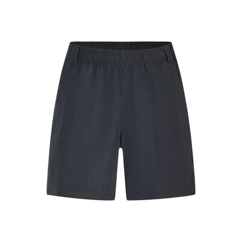 Columbia PFG Casual Shorts Women's Black-0