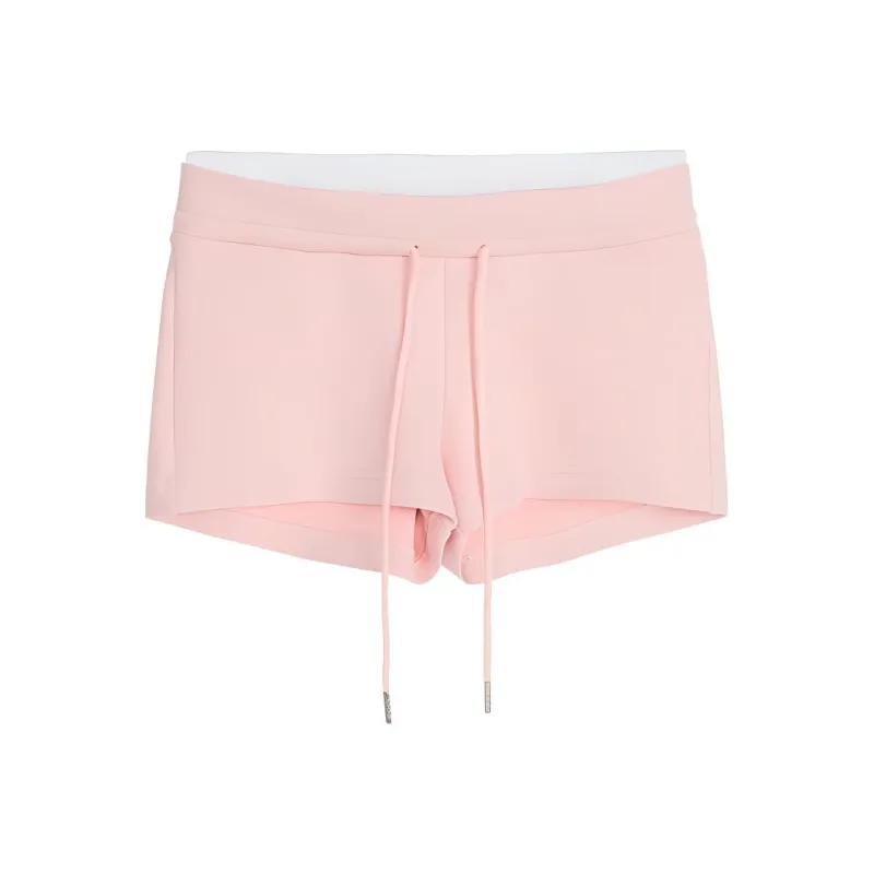 MODULER XIACHUAN Casual Shorts Women's-0