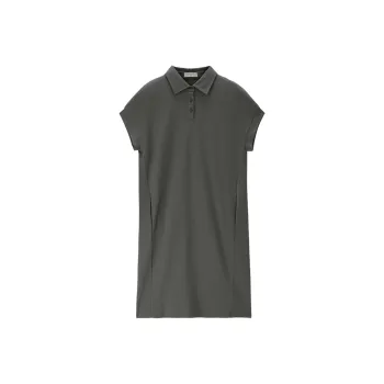 UNIQLO Short Sleeved Dress Women's