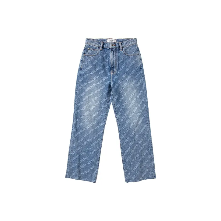 Prth Promethean Jeans Women's Light Blue-0