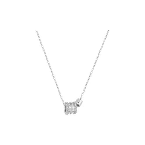 FROMLOVER Alloy Necklaces Women's