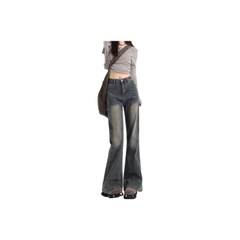FOREVER 21 Jeans Unisex