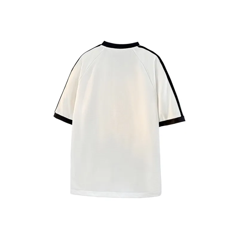 Warrior Huichao Cloud Sail Collection T Shirt Unisex-5