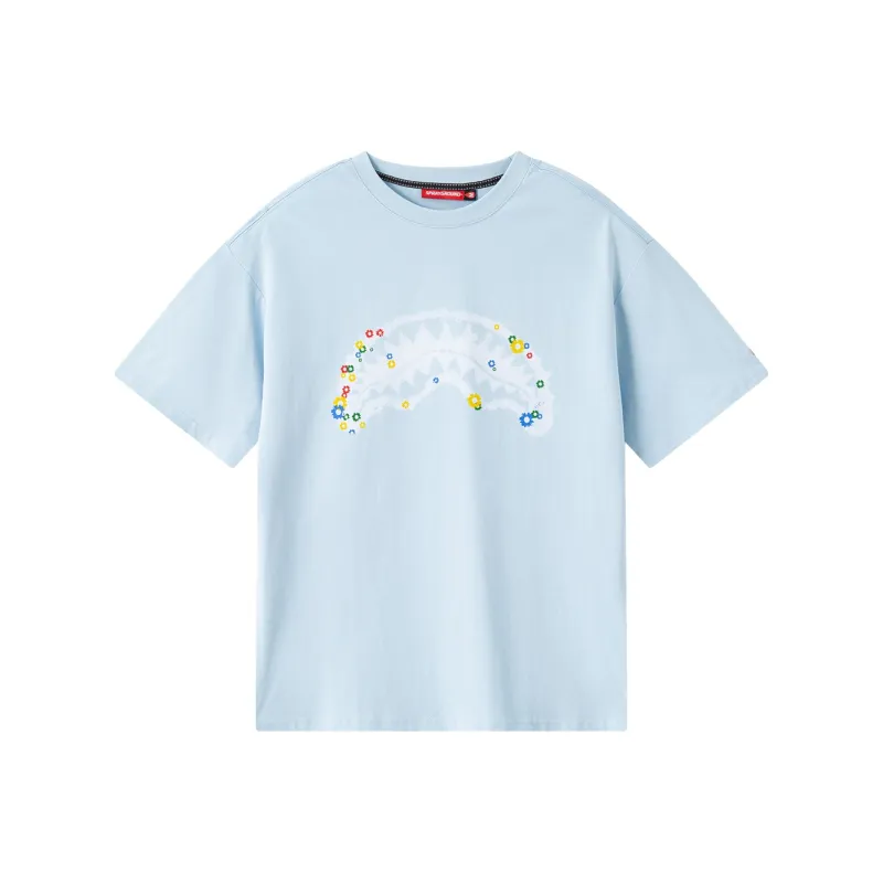 SPRAYGROUND T Shirts Unisex-10